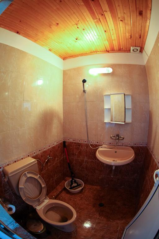 Guest Rooms Grudovi Obzor Pokój zdjęcie